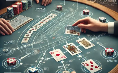 百家樂補牌規則一次看懂｜什麼情況下會補第三張牌？